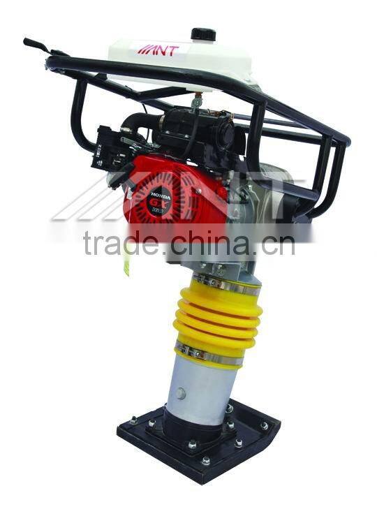 TAMPING RAMMER CJ80