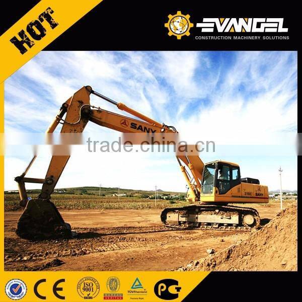 popular new SANY 21.5T excavating machine SY215C made in China
