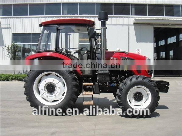 Hot sale factory price big horse power 150hp tractor
