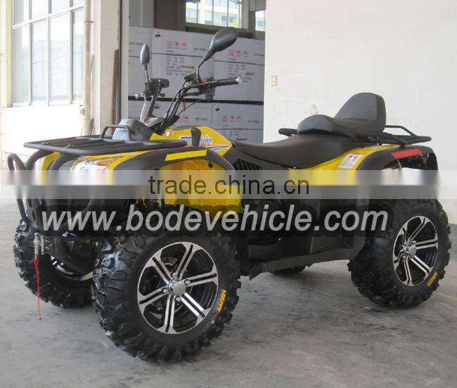 UTILITY 500CC ATV 4X4(MC-397)
