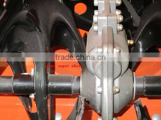 High quality snow blower/snow thrower for sale