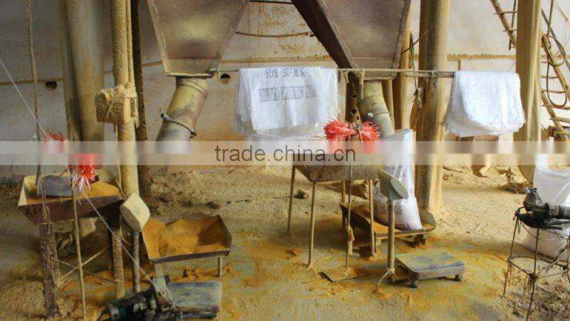 Safety Flocculant Polyaluminium Chloride PAC for Swimming Pool