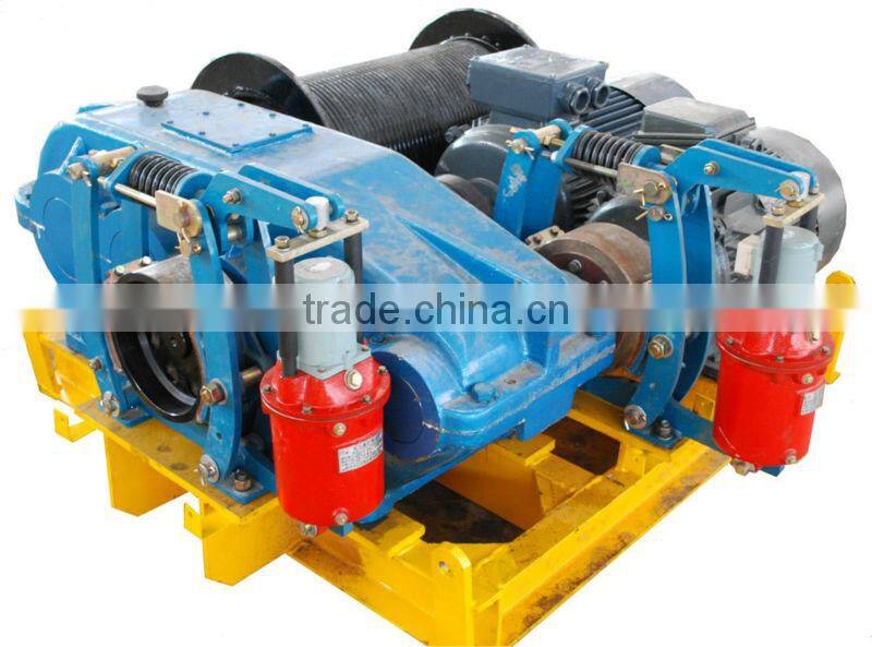 36m working radius tower crane TC3608 with good price for sale