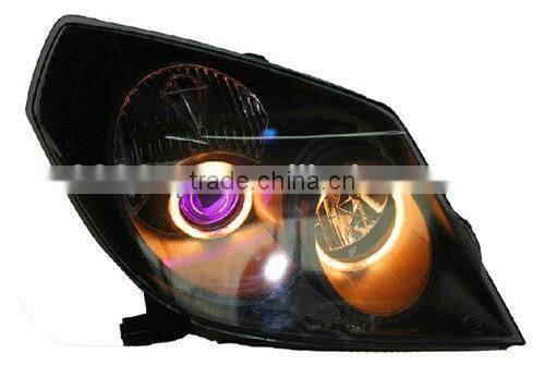 Good quality & Low price Auto Spare Parts modified headlamps for Geely MK