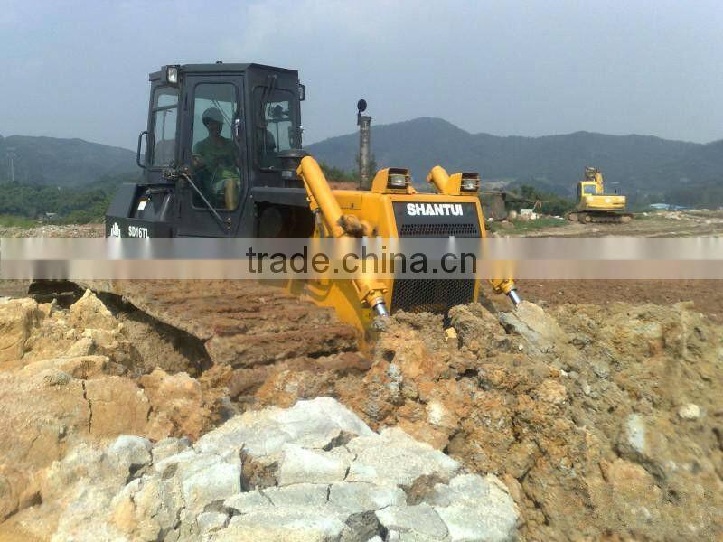 Bulldozer SD16TL shantui