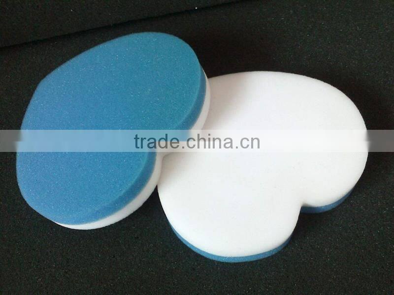 long handle bath brush