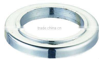 ffaucet accessory,kitchen faucet nut,basin tap body fitting,ABS mixerr cap