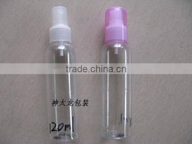 500ml HDPE plastic sprayer bottle