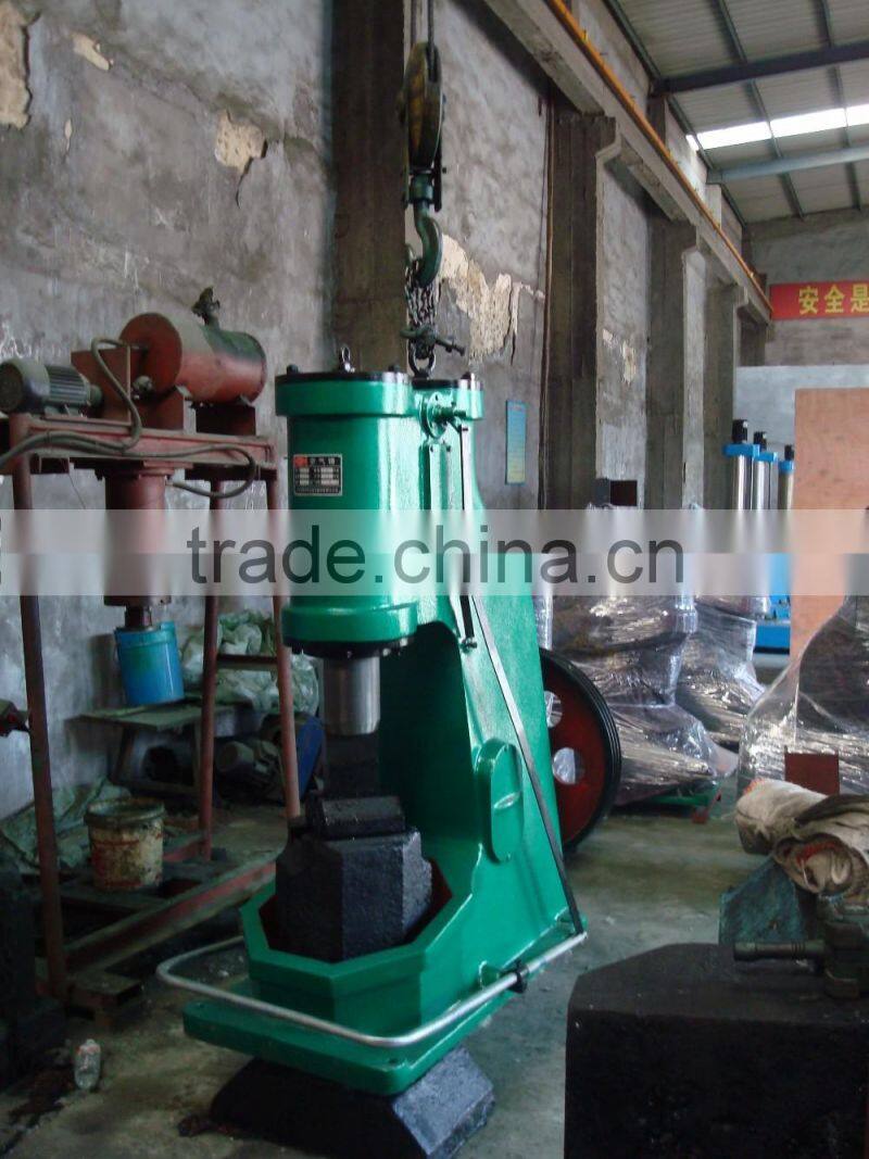 China manufacturer mini air hammer C41-20KG with high quality