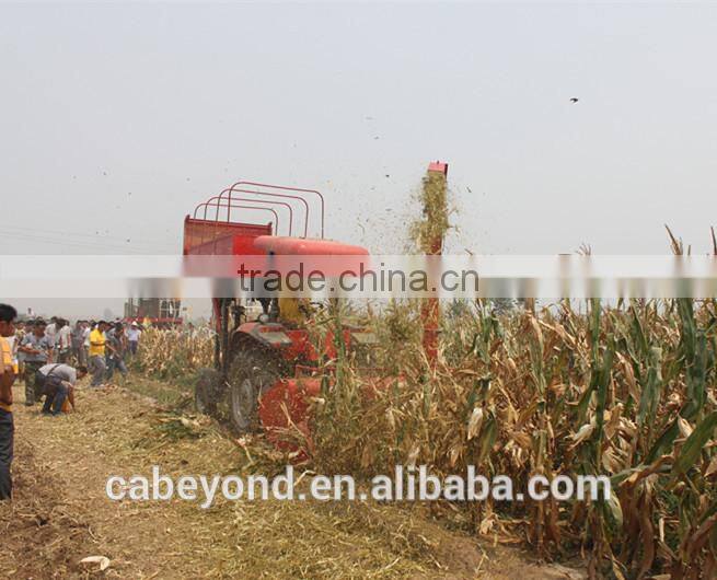 Factory direct sale professional corn stalk chopper