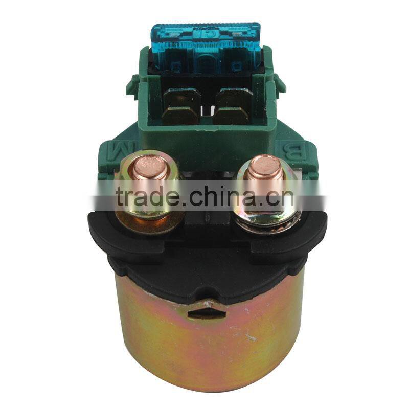 motorcycle Starter Relay Solenoid for HONDA VT600 SHADOW
