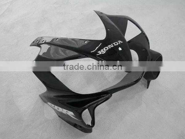For Honda CBR600F4I CBR600 F4I 2001-2003 2002 Black Fairing Body Work