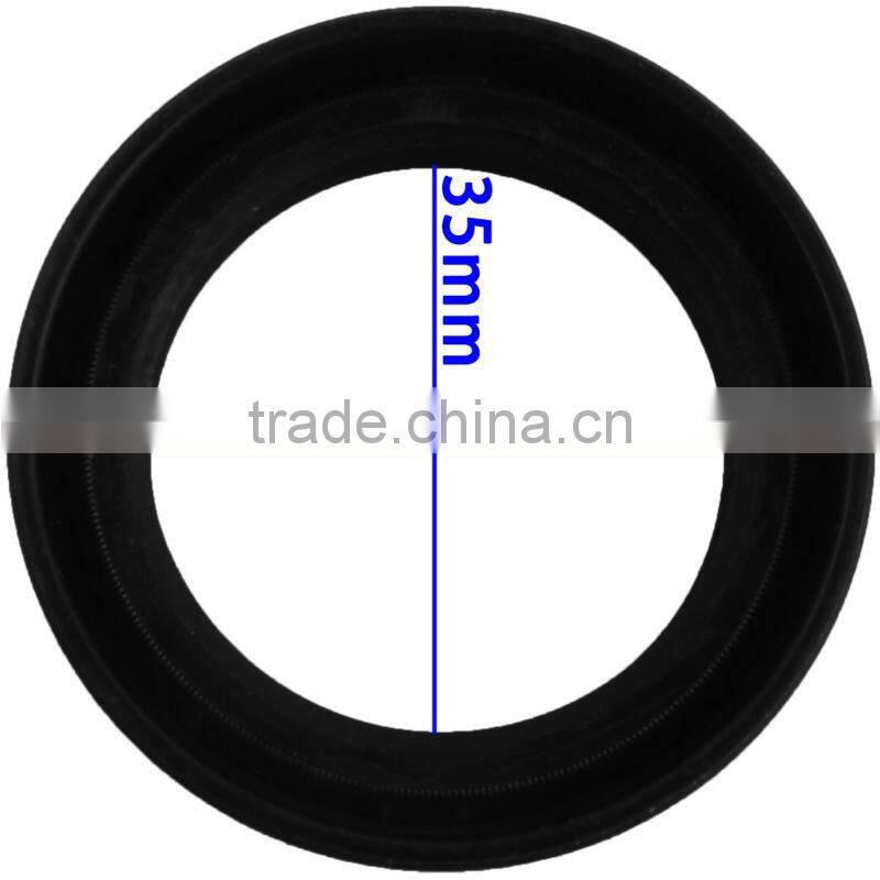 35mm x 48mm x 11mm Motorcycle Front Fork Oil Seal Set