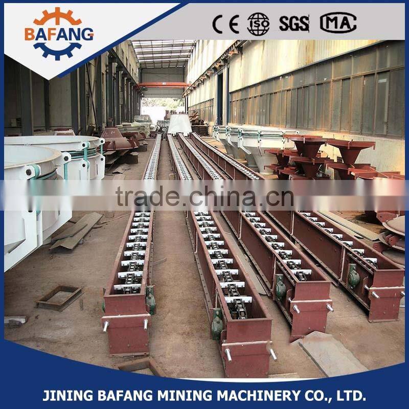 Mine scraper Grade B G80 series Round Chain Hoist Link Chain