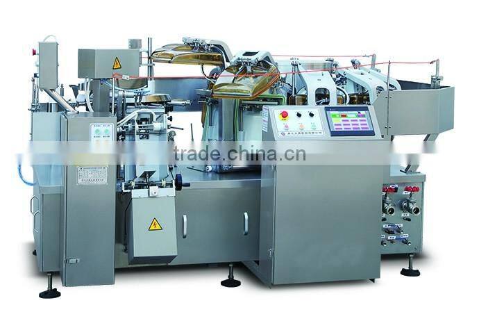 Food Automatic Vacuum Packing Machine MB8ZK10-150/200