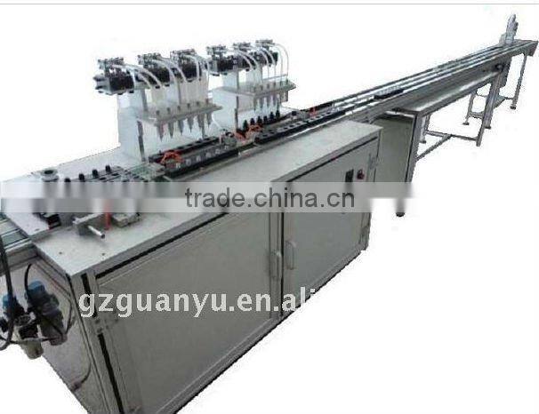 Nail Polish Filling Machines