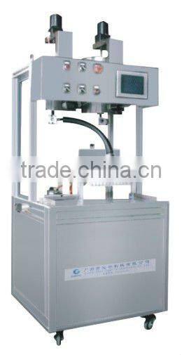 Cosmetic Lipstick Heating And Filling Machine