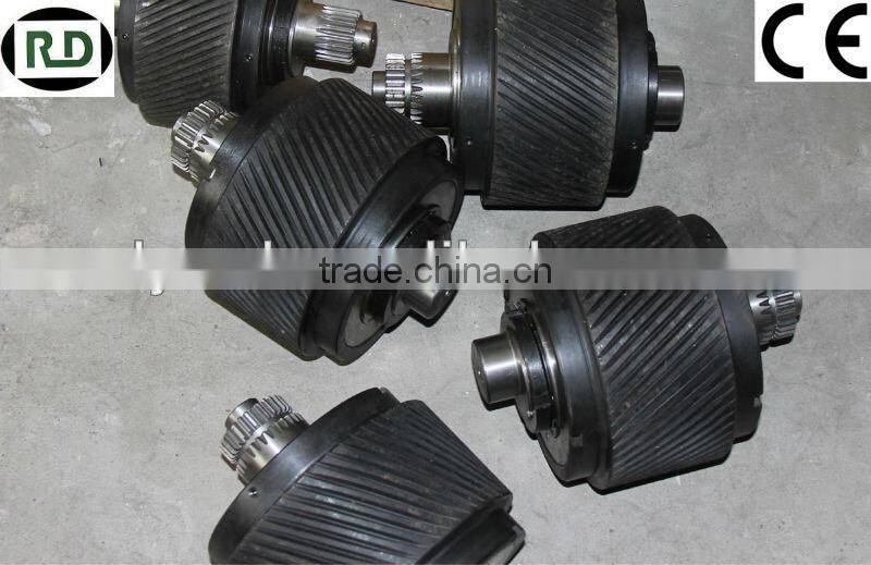 sale pellet machine roller