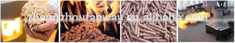 Industrial factory price wood pellet machine mill for sale