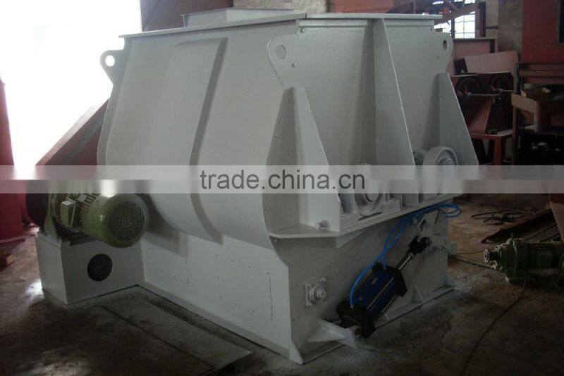high quality animal feed mixer