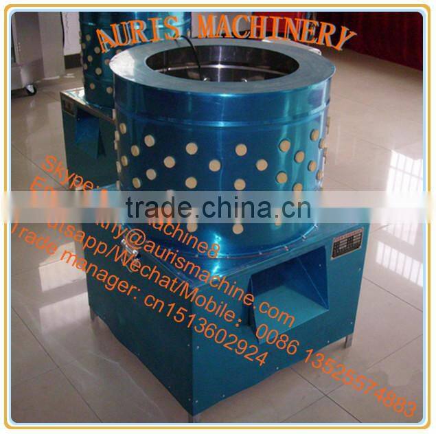 hot selling chicken feather removal machine, used chicken pluckers for sale