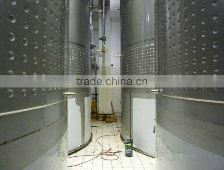 Stainless steel Wine Equipment