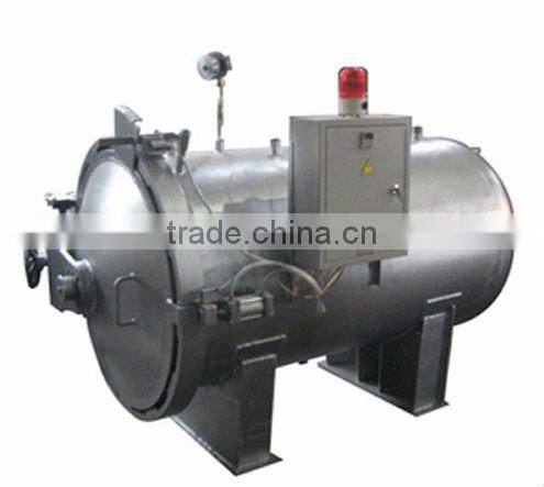 automatic autoclave retort for canned food