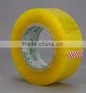 BOPP Carton Sealing Tape/BOPP Tape/Packing Tape