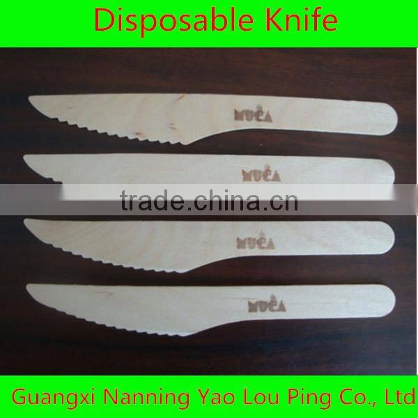 Wooden Ice Cream Spoon/Cheap Wooden Spoon