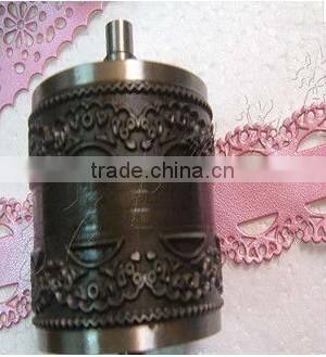 Good quality ultrasonic lace cutting machine for leather lace