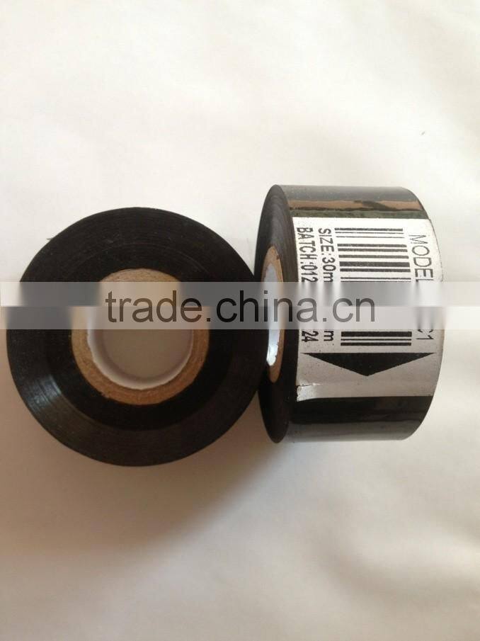 Date Printer hot foil Roll forYS-cp003