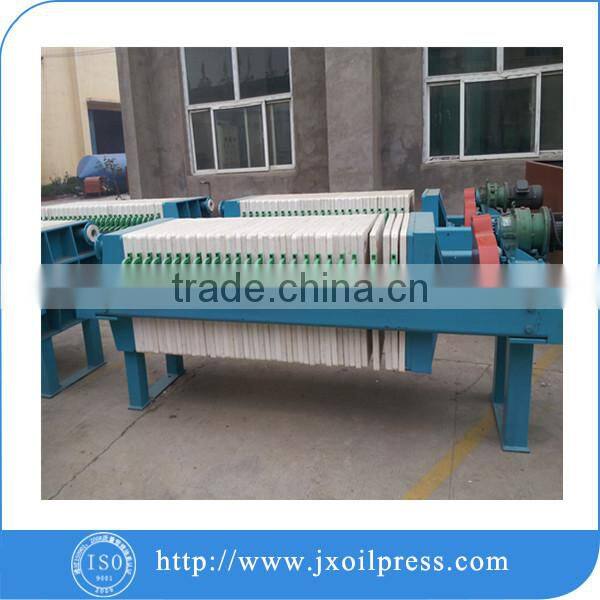 Good Quality commercial cooking oil filter with cheap price from Henan