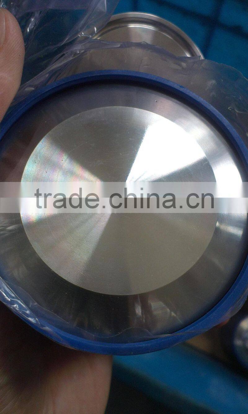 304 316 sanitary stainless steel clamp pipe spool