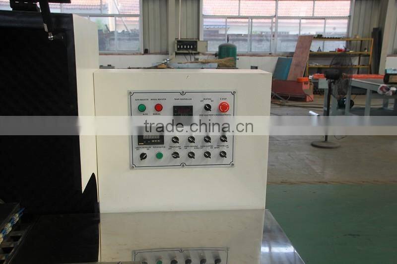 automatic veneer finger joint machine