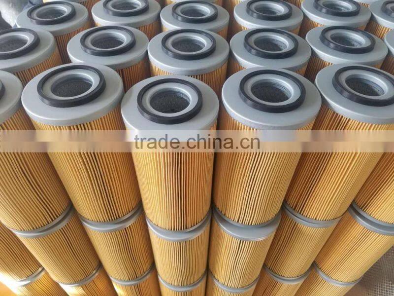 Marine Spare Parts Oil Filter 133654-35540