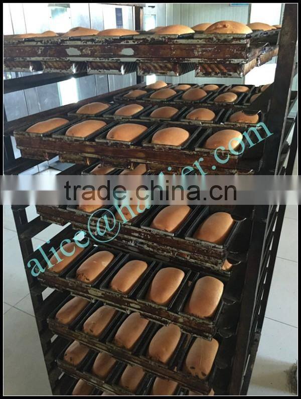 High quality aluminum alloy non stick baking tray sets/toaster oven size baking pans