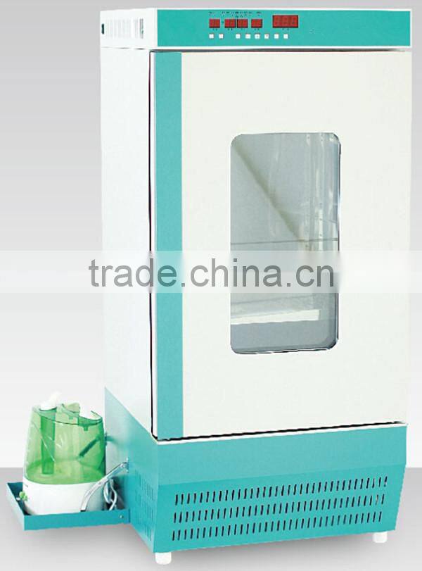 150L Constant Temperature and Humidity CO2 Incubator