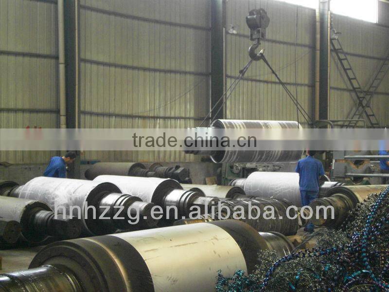 Supplying High Quality and Long Runs Continuous Aluminum Caster Roll