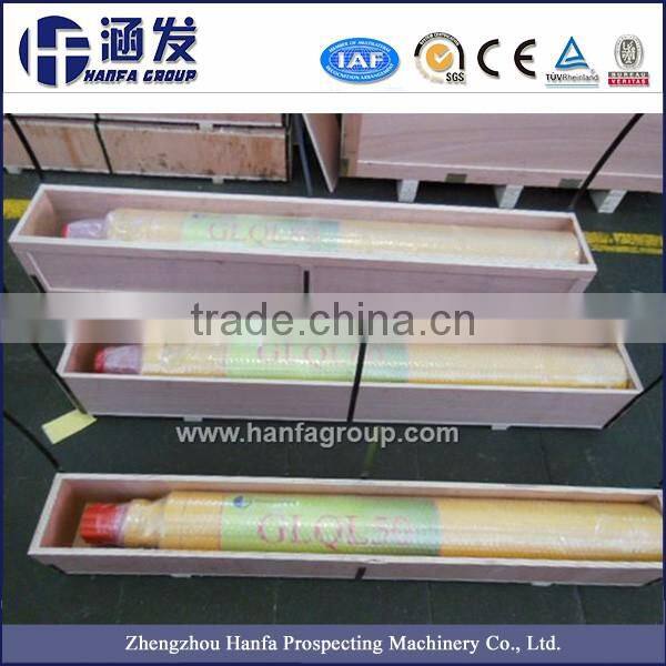 Perfect Quality DTH Hammers Bit