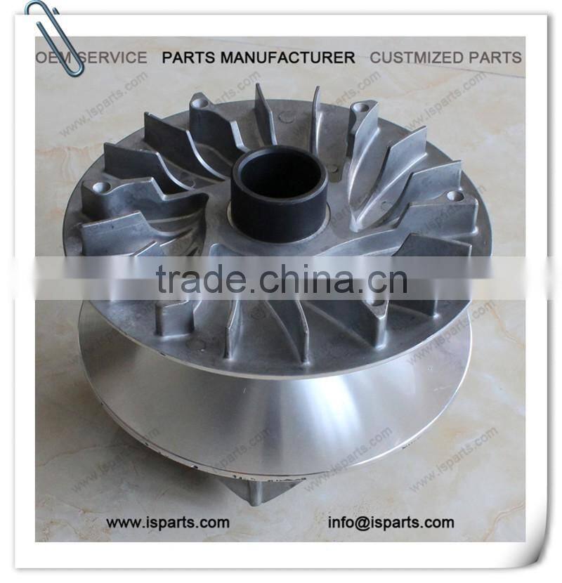 1000cc UTV clurch HS800 belt drive clutch for sale