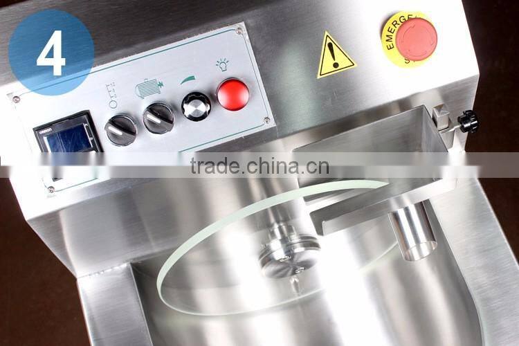 Factory Price chocolate candy making machine chocolate moulding machine(ZQ-MM08)