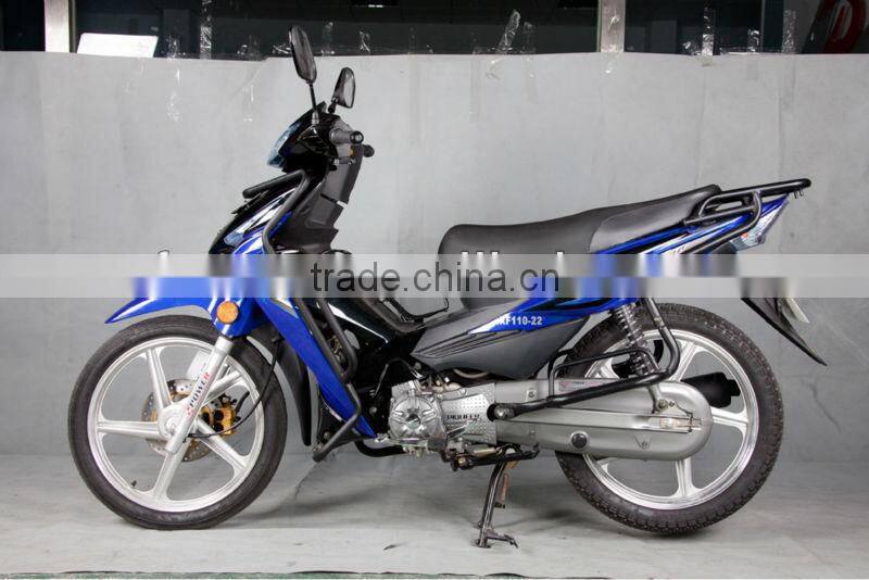 110cc Racing motorcycle