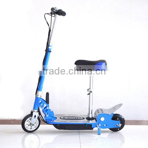 Best selling cheap electric scooter SX-E1013-120 for kids from China