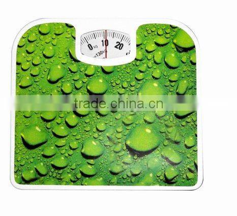 High percision Weighing spring scales manual health balance