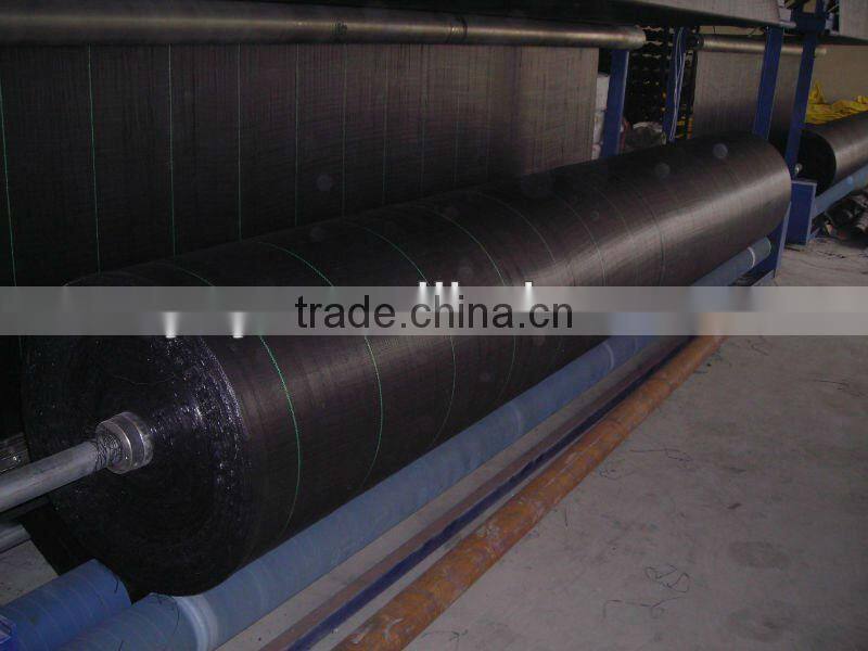 Best selling weed mat 2017 high quality grass mat for greenhouse