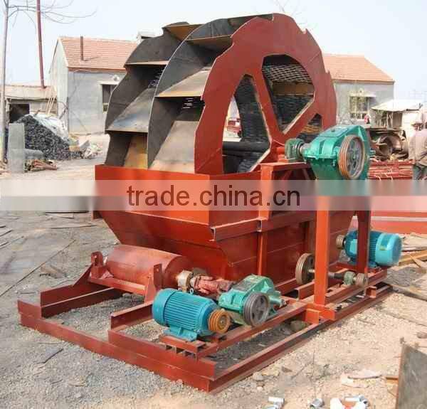 Low Price Sand Washing Machine for sale