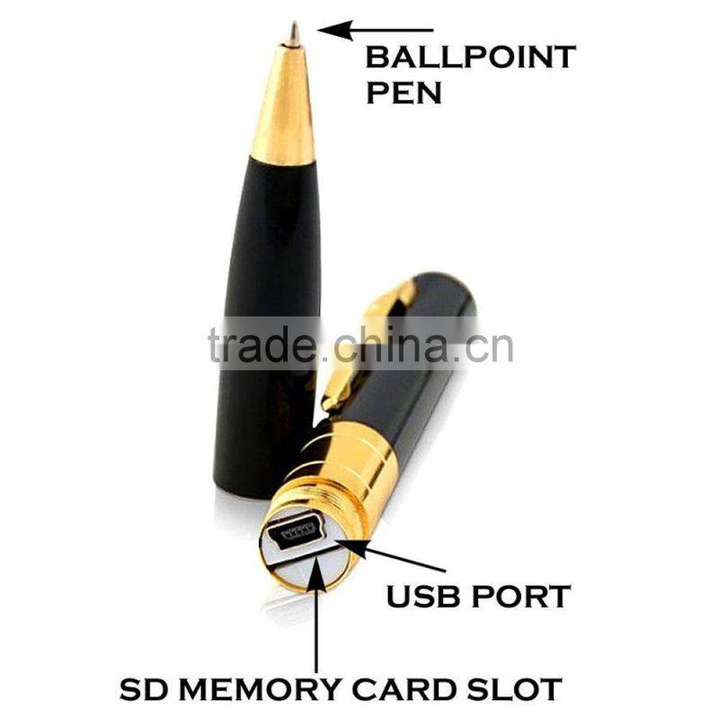 Spy Pen