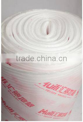 temporary clear plastic floor protection mat