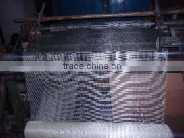 Wall covering fiberglass wire mesh building material