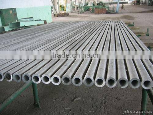 seamless steel pipe ASTM A 106 GRB